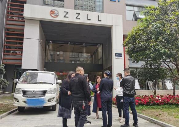 長(zhǎng)沙一求職男子上廁所，剛點(diǎn)煙就發(fā)生爆炸安全事故