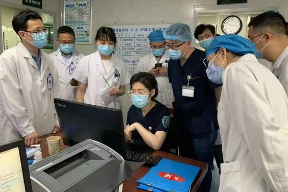 有害氣體中毒事件