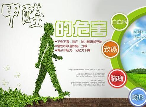 甲醛和pm有什么區(qū)別，甲醛如何檢測(cè)