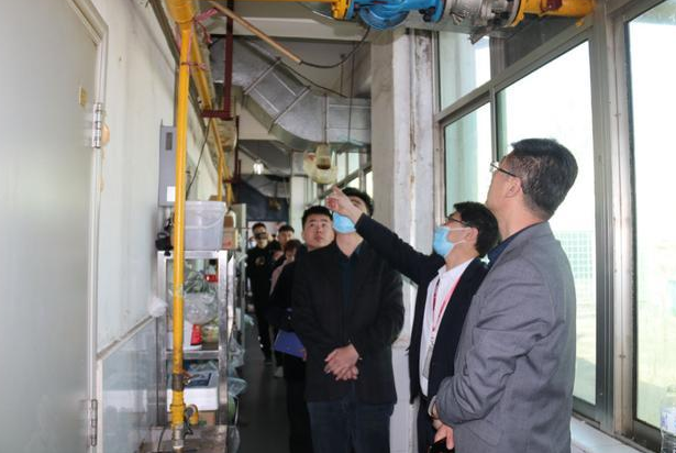 燃氣報警器安全規定安裝