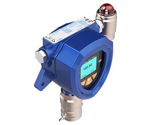 在線監測型沼氣檢測儀