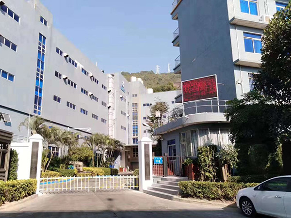 惡臭在線監(jiān)測(cè)系統(tǒng)安裝現(xiàn)場(chǎng)