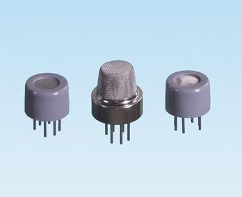 半導體式氣體傳感器