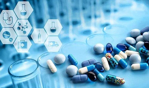 醫藥行業
