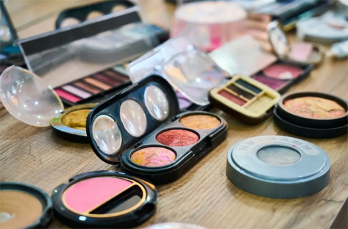 化妝品主要成分