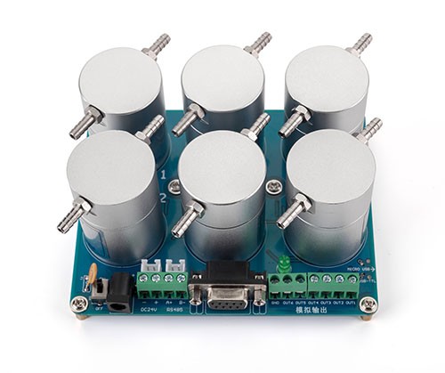 電化學CO一氧化碳氣體傳感器