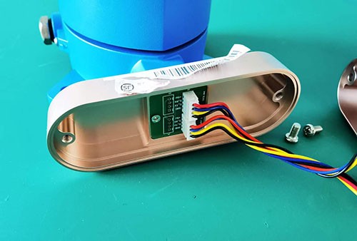 無線二合一氣體檢測(cè)儀