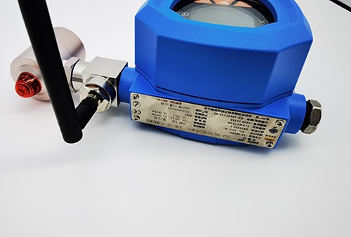 固定流通式甲基氰氣體泄漏報警器