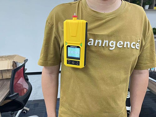 PPM級別氨氣濃度測定儀