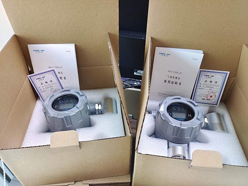 氧化劑濃度檢測(cè)儀