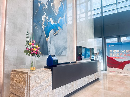 移動式乙酸氣體分析儀