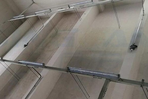 CT6防爆型山奈鉀氣體探測(cè)器