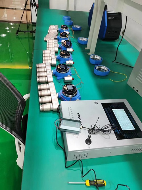 智能四合一自吸式醋酸乙酯檢測儀