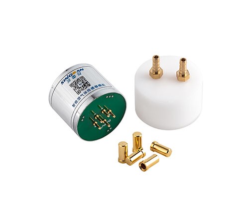 智能二氧化氮傳感器模組