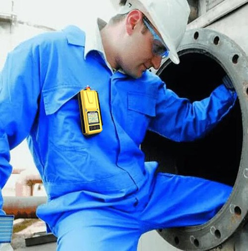 無線便攜式五氟氯乙烷檢測儀