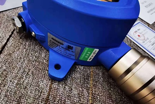 高靈敏型丁烷氣體檢測儀