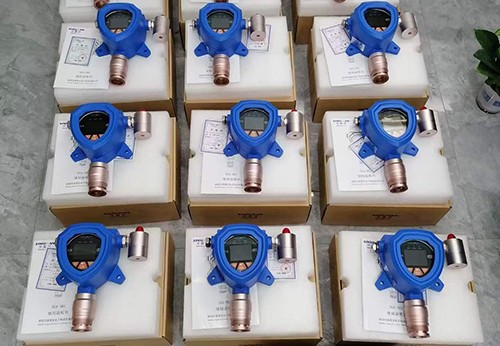 在線監(jiān)測型丙酮氣體檢測儀