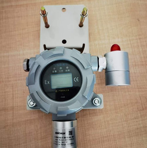 本安型乙硼烷檢測儀