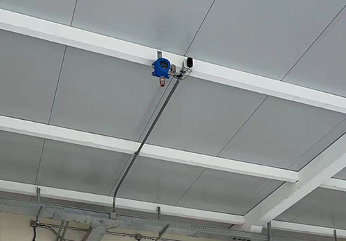 擴散式氧硫化碳氣體檢測儀