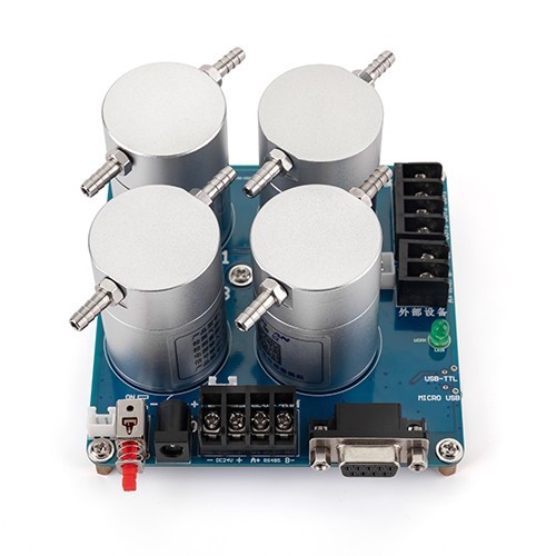 智能惡臭電子鼻傳感器