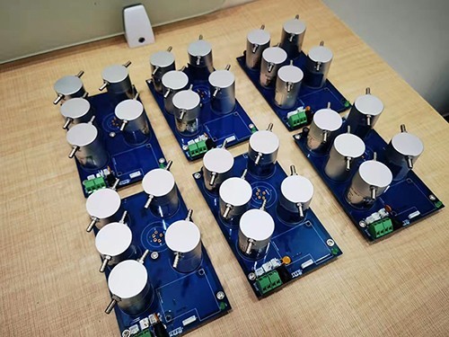 智能惡臭電子鼻傳感器