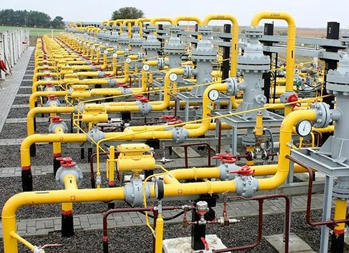 燃?xì)夤艿? style=