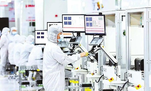 醫(yī)藥行業(yè)