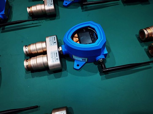 壁掛式一氯甲烷檢測儀