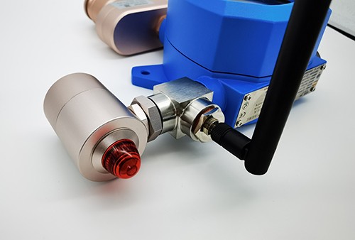 在線式硝基苯報警器