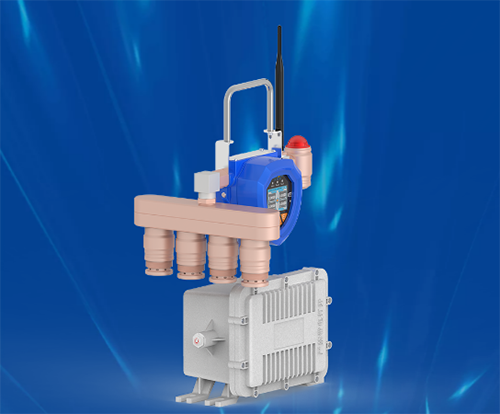 有限空間六合一氣體檢測(cè)儀