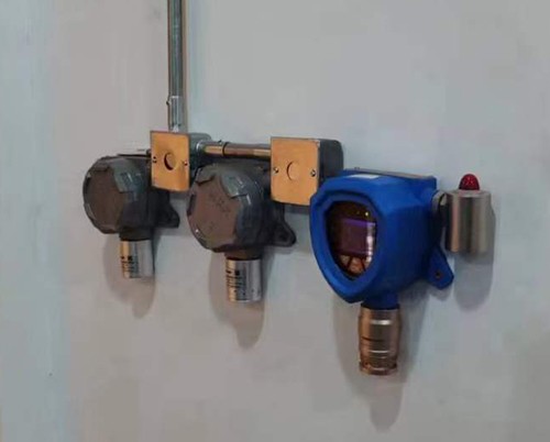 一氧化碳CO濃度報警器