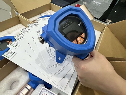 固定式單一苯胺泄漏報警器