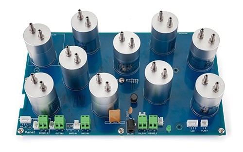 高精度汽油傳感器模塊