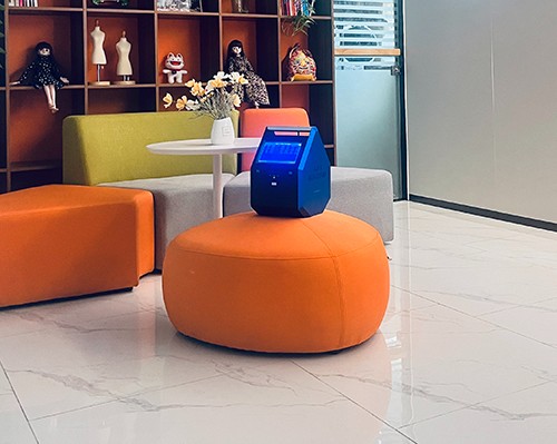 手提式有毒氣體濃度探測儀