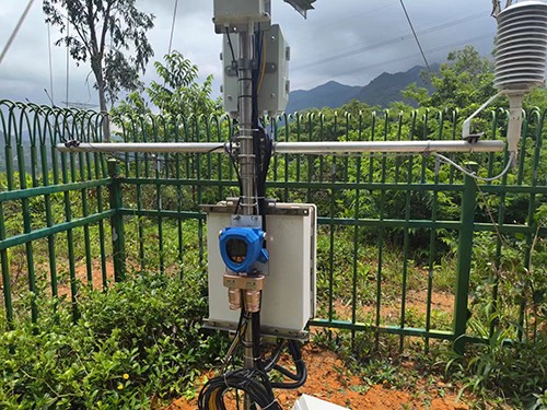 二合一磷化氫濃度報警器