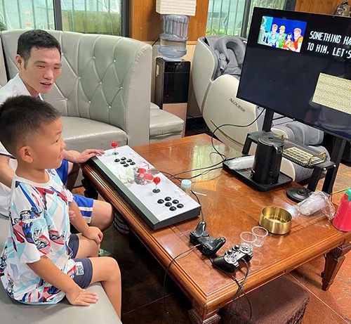 深國(guó)安銷(xiāo)售部團(tuán)建活動(dòng)