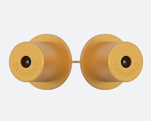 低功耗CO氣體傳感器