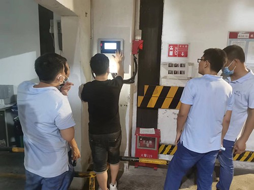 防爆型一氧化二氮報警器探頭