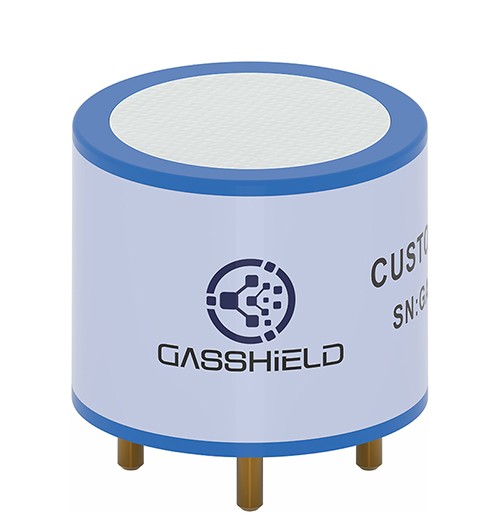 電化學氣體傳感器