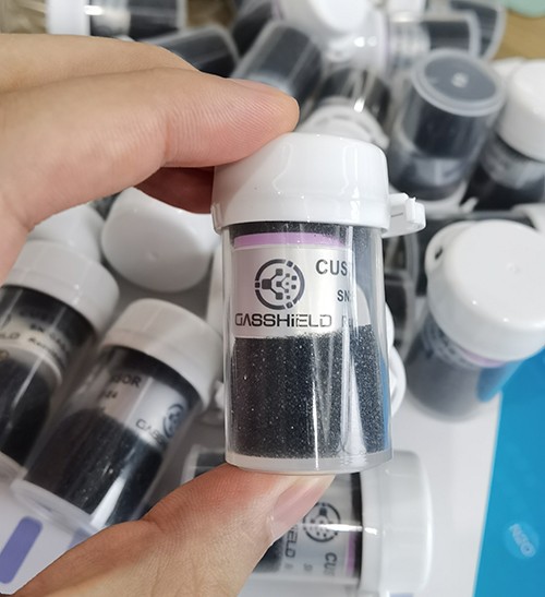 抗干擾三氧化硫傳感器