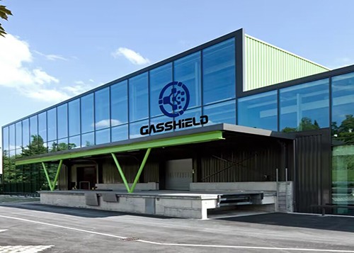 英國氣盾GASSHIELD公司