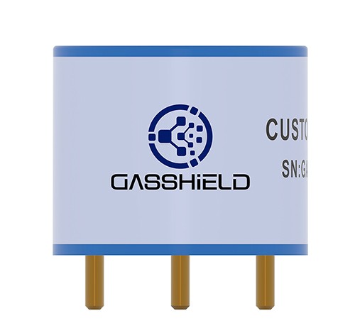 原始氣體傳感器