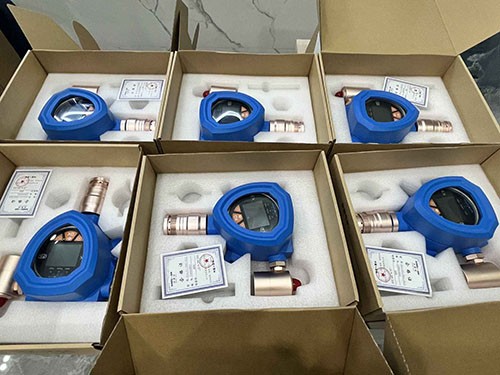 固定式三氧化硫檢測(cè)儀