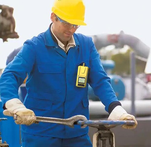 無線便攜復合型臭氧殘余量檢測儀