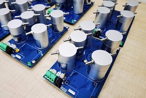 三氧化硫傳感器