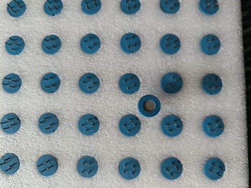 進口氨氣傳感器