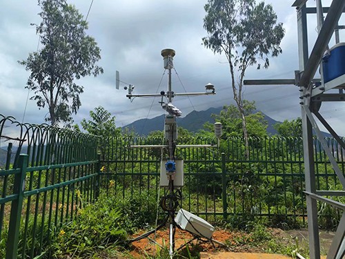 二合一氣體檢測儀