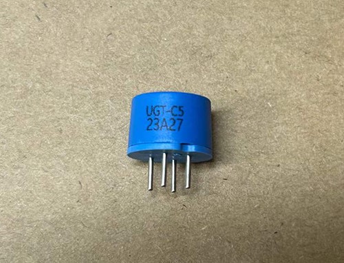 催化燃燒氣體傳感器