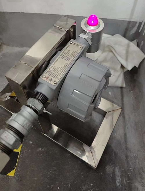 氣體檢測(cè)儀