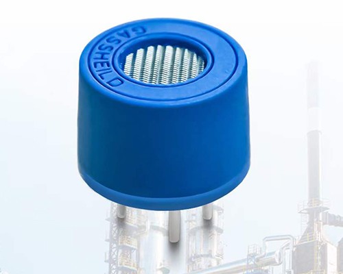 進口天然氣傳感器